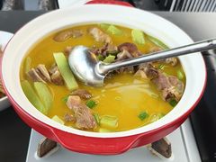 -汉水谣·江景餐厅(江滩店)