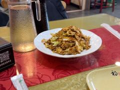 -北平味道.京味菜.烤鸭(梨园店)