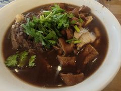 -北京小肠陈饭庄(方庄店)