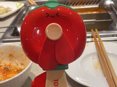 -海底捞火锅(壹悦城店)