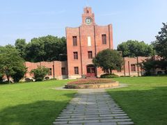 -之江大学-旧址