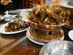-来顺成饭庄