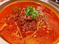 -弄堂里(滨江龙湖天街店)