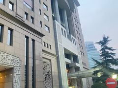 -北京广安门维景国际大酒店