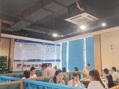 -皇家5号海鲜烤肉火锅自助餐(聊城总店)