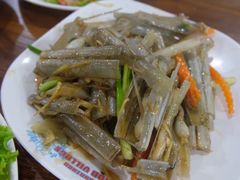 -班赞海鲜市场