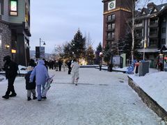 -中旅松花湖滑雪场