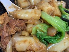 -珍珍小食店(西华路店)