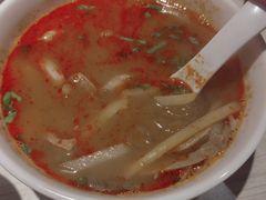 -九毛九西北菜(番禺万达店)