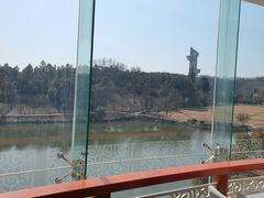 -仙林宾馆-餐厅