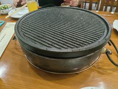 -岳合轩老北京涮肉