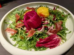 -肆月河豚·新淮扬(金融街店)