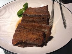 酥焖舟山带鱼-悦融·京鲁菜·露台花园(安定门店)