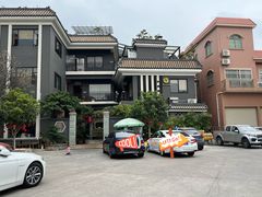 -阿多私房菜(顺德店)