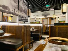 大堂-大榕树下顺德菜(融创茂店)
