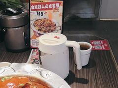 -胖哥俩肉蟹煲(梅溪步步高店)