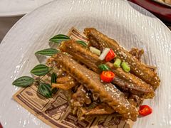 -滋粥楼·顺德菜(番禺广场总店)