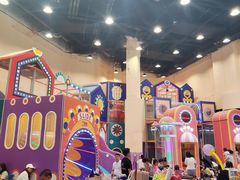 -假日小镇多奇妙乐园