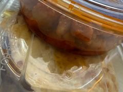 -来福面馆现炒浇头本帮面(真光路店)