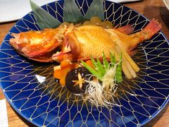 -森味薪火烧•烧鸟居酒屋•日本料理(望京店)