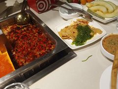 -海底捞火锅(劲松店)