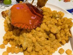 -方记海鲜大排档(乐山形象店)