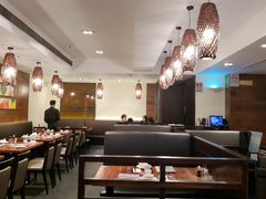 大堂-翡翠拉面小笼包(岭南新天地店)