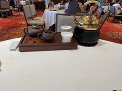 -白天鹅宾馆-宏图府餐厅