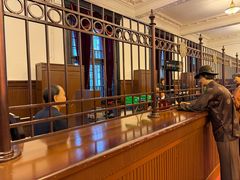 -沈阳金融博物馆