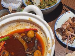 -老湘村·湖南土菜(天河维多利店)