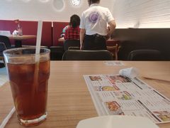 -必胜客(北苑路店)