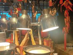 -株洲大汉希尔顿酒店·香全日制自助餐厅