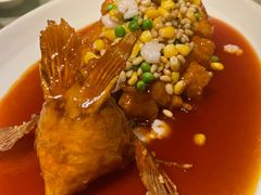 -杭州君悦酒店·湖滨28中餐厅