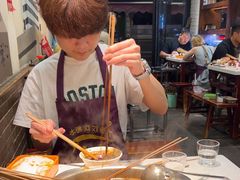 -水碾河刘老大串串香(水碾河路店)