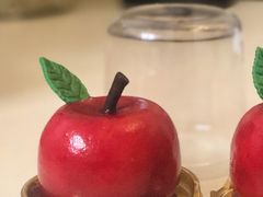 苹安果-GANSO元祖食品(锦创书城店)