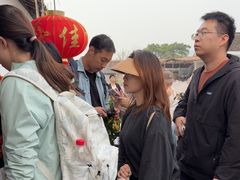 -苏州市吴中区光福窑上花果蜜饯厂