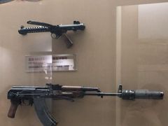 -中国北方国际射击场