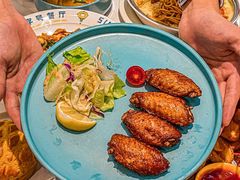 -柠檬树茶餐厅(海雅缤纷城店)