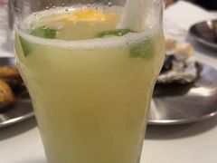 -白仁仔· 活烤海鲜 宵夜(豫园店)