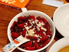 -北京老门框爆肚涮肉馆(凤城六路店)