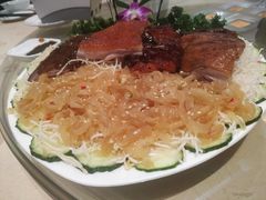 -广东胜利宾馆西关粤中餐厅
