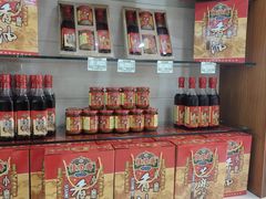 零售区-桂顺斋(西花市店)