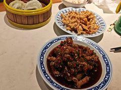 -老淮滨-蚌埠非遗小吃(淮河路店)