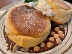-UPPER KITCHEN(延安路店)
