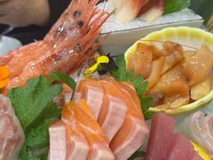 -红叶日本料理(三八广场店)