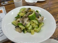 -美达尔烧烤(银川东路店)