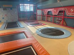 -春晖园度假酒店温泉