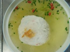 -三道菜(明堂公园店)