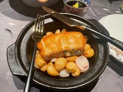 -满满海佛跳墙(千禧店)