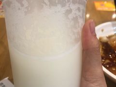 古酿米浆-蓉李记成都名小吃(武汉菱角湖万达店)